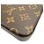 Louis Vuitton Pochette Felicie Monogram Chain Shoulder Bag - vista 8