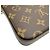 Louis Vuitton Pochette Felicie Monogram Chain Shoulder Bag - vista 9