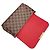 Borsa a tracolla Louis Vuitton Favorite MM Damier - vista 11