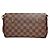 Borsa a tracolla Louis Vuitton Favorite MM Damier - vista 2