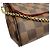 Borsa a tracolla Louis Vuitton Favorite MM Damier - vista 6