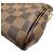 Borsa a tracolla Louis Vuitton Favorite MM Damier - vista 8