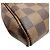 Borsa a tracolla Louis Vuitton Favorite MM Damier - vista 9