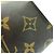 Saco Tote Louis Vuitton Monogram Giant Reverse OnTheGo GM - vista 11