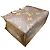 Saco Tote Louis Vuitton Monogram Giant Reverse OnTheGo GM - vista 7