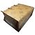 Saco Tote Louis Vuitton Monogram Giant Reverse OnTheGo GM - vista 8