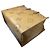 Saco Tote Louis Vuitton Monogram Giant Reverse OnTheGo GM - vista 9