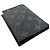 Capa de Passaporte Louis Vuitton Monogram Eclipse - vista 3