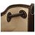 Hermès HERMES Sac Marine Recife PM Shoulder Bag - vue 9