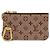 Louis Vuitton Monogram Mini Coin Purse