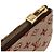 Louis Vuitton Monogram Mini Coin Purse - vista 5