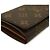 Louis Vuitton Monogram Bi-Fold Geldbörse - Ansicht 4