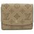 Louis Vuitton Mahina Bi-fold Wallet - view 2