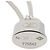 Collana Louis Vuitton Silver Lockit UNICEF - vista 6
