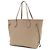 Borsa Tote Louis Vuitton Monogram Empreinte Neverfull MM - vista 3
