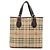 Bolso Tote Burberry Nova Check - vista 2