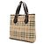 Bolso Tote Burberry Nova Check - vista 3