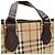 Bolso Tote Burberry Nova Check - vista 6