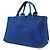 PRADA Canapa Tote Bag - Ansicht 3
