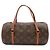 Sac à main Louis Vuitton Monogram Papillon 26