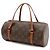 Sac à main Louis Vuitton Monogram Papillon 26 - vue 3