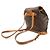 Louis Vuitton Monogram Montsouris MM Rucksack - Ansicht 3