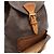 Louis Vuitton Monogram Montsouris MM Rucksack - Ansicht 7