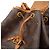 Louis Vuitton Monogram Montsouris MM Rucksack - Ansicht 8