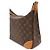 Sac à épaule Louis Vuitton Monogram Boulogne - vue 7