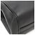 Céline Celine Small Fold Cabas Tote Bag in Black Leather - view 4