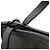 Céline Celine Small Fold Cabas Tote Bag in Black Leather - view 7
