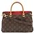 Bolso Louis Vuitton Monogram Pallas BB