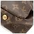 Bolso Louis Vuitton Monogram Pallas BB - vista 4