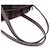 Borsa a tracolla Prada con motivo Triangle Check - vista 7