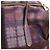 Borsa a tracolla Prada con motivo Triangle Check - vista 8