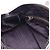 Borsa a tracolla Prada con motivo Triangle Check - vista 9