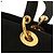 Borsa Tote Christian Dior Lady Cannage - vista 7