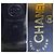 Botines Chanel 09P Raso Negro Lazos CC EU 38 - vista 10