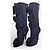 Botines Chanel 09P Raso Negro Lazos CC EU 38 - vista 4