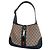 Borsa hobo Gucci Jackie Monogram
