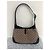 Borsa hobo Gucci Jackie Monogram - vista 2