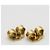 Louis Vuitton Boucles d'Oreilles Coeur Inclusion Earrings - vista 11