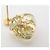 Louis Vuitton Boucles d'Oreilles Coeur Inclusion Earrings - vista 6