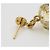 Louis Vuitton Boucles d'Oreilles Coeur Inclusion Earrings - vista 8