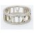 Autre Marque Tiffany & Co. Atlas offener Ring aus SV925 Silber - Ansicht 3