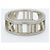 Autre Marque Tiffany & Co. Atlas offener Ring aus SV925 Silber - Ansicht 4