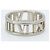 Autre Marque Tiffany & Co. Atlas offener Ring aus SV925 Silber - Ansicht 6