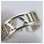 Autre Marque Tiffany & Co. Atlas offener Ring aus SV925 Silber - Ansicht 9