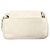 Chanel Mademoiselle Lock Accordion Flap Quilted Lambskin Medium - vista 2