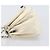 Chanel Mademoiselle Lock Accordion Flap Quilted Lambskin Medium - vista 4